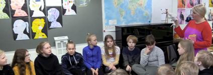 Školski portal: Zašto je u Finskoj obrazovanje učitelja izvrsno