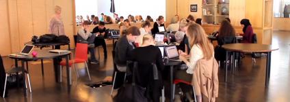 Školski portal: Zašto je vrijeme da kažemo 'zbogom' grupnom radu