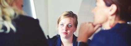 Školski portal: Ovo ne smijete napraviti u razgovoru licem-u-lice