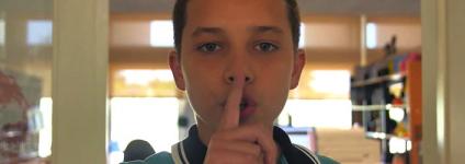 Školski portal: Pet načina kako steći više autoriteta