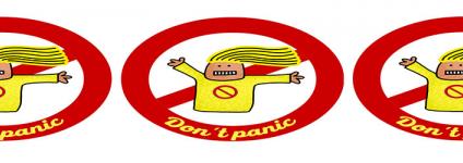 Školski portal: Pet trikova protiv tjeskobe i hiperaktivnosti koji doista djeluju