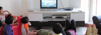 Školski portal: Kako bez svađe okončati djetetovo vrijeme provedeno pred ekranom