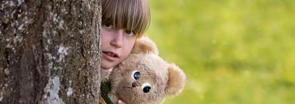 Školski portal: Kako pomoći svom djetetu da se smiri