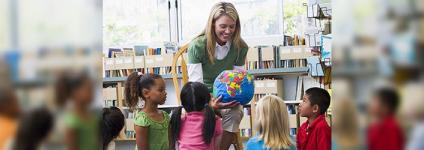 Školski portal: Kako u nekoliko koraka postati učitelj koji inspirira 