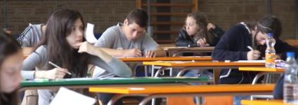 Školski portal: Učitelji predviđaju uspjeh učenika jednako dobro kao i rezultati testova