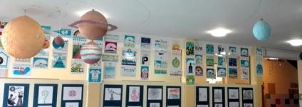 Školski portal: Mali astronomi otkrivaju tajne svemira