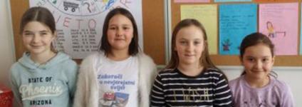 Školski portal: Na 7. dječjem Kranjčiću nagrađeni i učenici iz Male Subotice