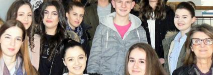 Školski portal: Na stručno usavršavanje u Portugal i Italiju