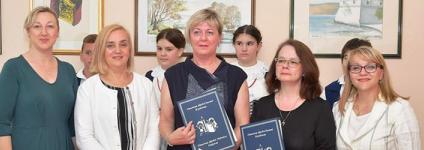 Školski portal: OŠ Turanj i OŠ Vukovar potpisale sporazum o suradnji