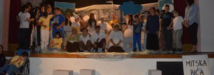 Školski portal: Obilježili šest desetljeća rada