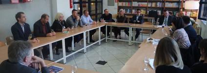 Školski portal: Održan Dan mobilnosti