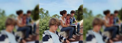 Školski portal: Moraju li me učenici voljeti?