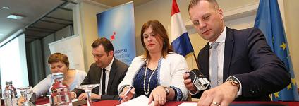 Školski portal: Osigurana sredstva za gradnju PŠ u Bakiću