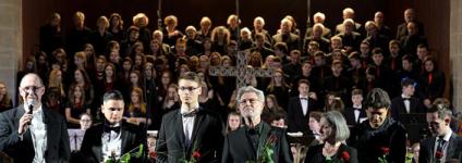 Školski portal: Ovacije varaždinskim učenicima na koncertu u Ravensburgu