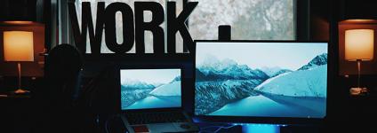 Školski portal: Može li vas neuredan stol učiniti boljim učiteljem?