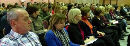 Školski portal: Prvi stručni skup o poteškoćama učenja okupio vrhunske stručnjake 