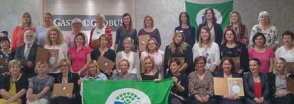 Školski portal: Samoborski DV Izvor obnovio ekostatus!