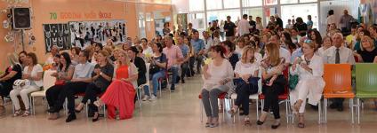 Školski portal: Sedam uspješnih desetljeća