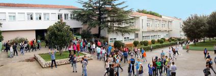 Školski portal: Energetska obnova smiljevačke škole 