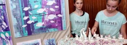 Školski portal: Smotra učeničkih zadruga