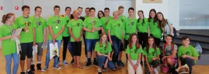 Školski portal: Srebro i bronca zagorskih matematičara