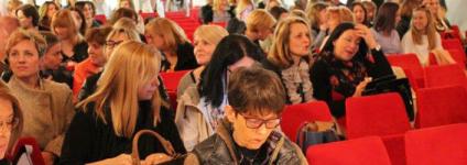 Školski portal: Stručni skup učitelja u Križu