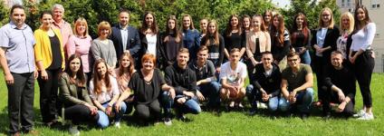 Školski portal: „Svaki treći učenik plasirao se na neko natjecanje”