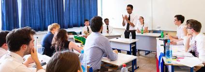 Školski portal: Hrvatski učenici osvojili broncu, zlato je otišlo u Kinu, a srebro u Indiju