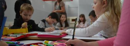 Školski portal: U Mokošici još jedan gradski vrtić