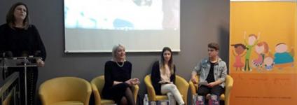 Školski portal: U Zagrebu izložba „Poznajem i poštujem dječja prava“