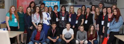 Školski portal: Srednjoškolci odlični na Državnom natjecanju iz računovodstva