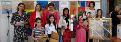 Školski portal: Učenici na izložbi „Expo” u gradu Santa Maria di Sala