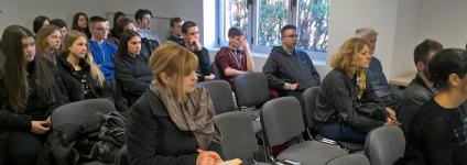 Školski portal: Učenici obrtnicima besplatno izrađuju mrežne stranice