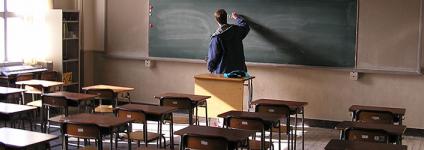 Školski portal: Za učitelje nema praznoga hoda 