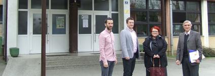 Školski portal: Uskoro počinju radovi