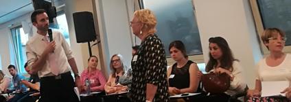 Školski portal: Varaždinska županija 11 godina u programu razmjene mladih