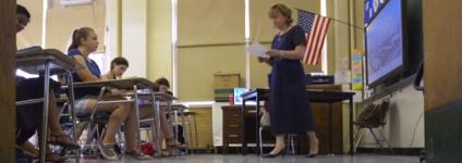 Školski portal: Vi ste dovoljni!