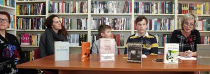 Školski portal: Vjekoslav Kaleb, europska baština i tišnjanski materinski jezik