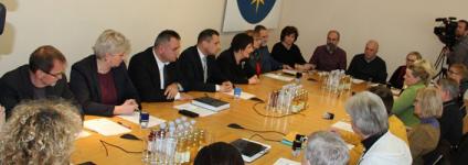 Školski portal: Za prehranu školarcima osigurali 1,5 milijuna kuna 