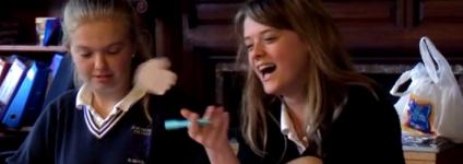 Školski portal: Zašto bi trebalo postojati više autističnih likova u dječjim knjigama