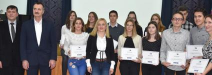 Školski portal: Zbog izvrsnosti ambasadori EU parlamenta