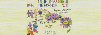 Školski portal: Živimo otvorenog uma i prihvatimo različitosti!