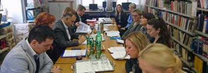 Školski portal: Župan u obilasku karlovačkih srednjih škola