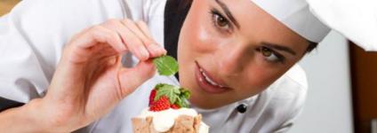 Školski portal: Odobren im EU projekt: besplatna prekvalifikacija za kuhara i slastičara za 40 osoba