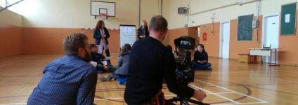 Školski portal: Projekt održivog razvoja svrstao ih među tri najbolje europske škole