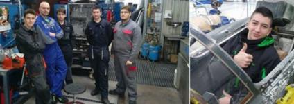 Školski portal: „Iz prve ruke” vidjeli razlike između hrvatskog i finskog obrazovanja