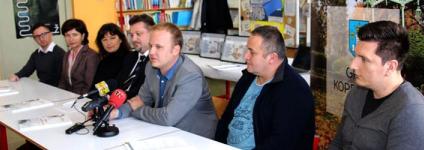 Školski portal: Predstavljen priručnik za izvođenje robotike 