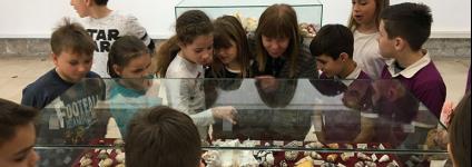 Školski portal: Muzeji kao središta kulture: budućnost tradicije
