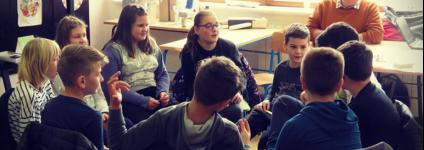 Školski portal: U gostima nam mađarski metodičari  