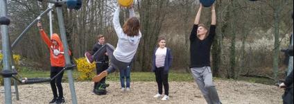 Školski portal: U znaku Nikole Tesle